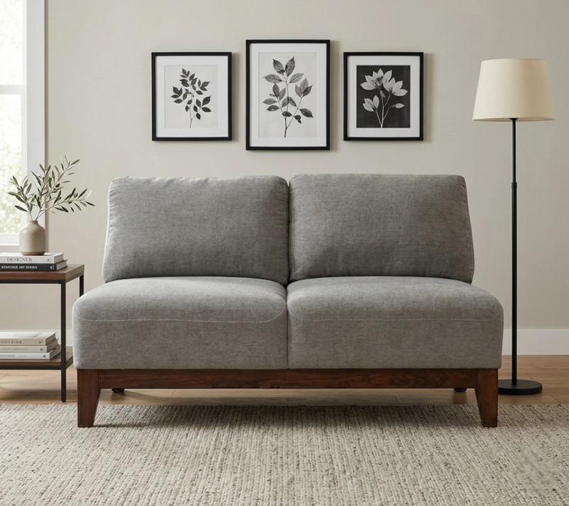 Love Seat Volga Circonia