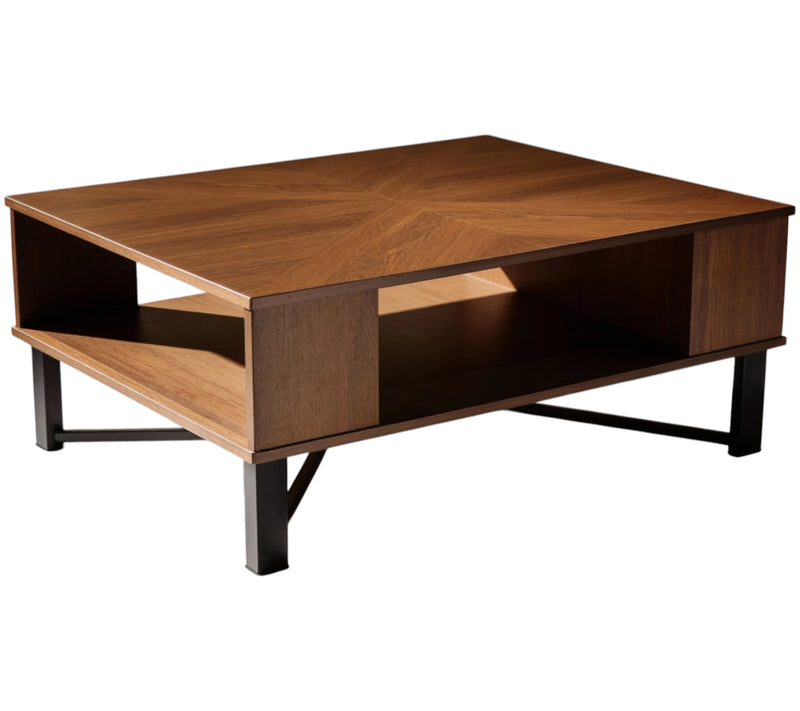 Mesa de Centro Mallory