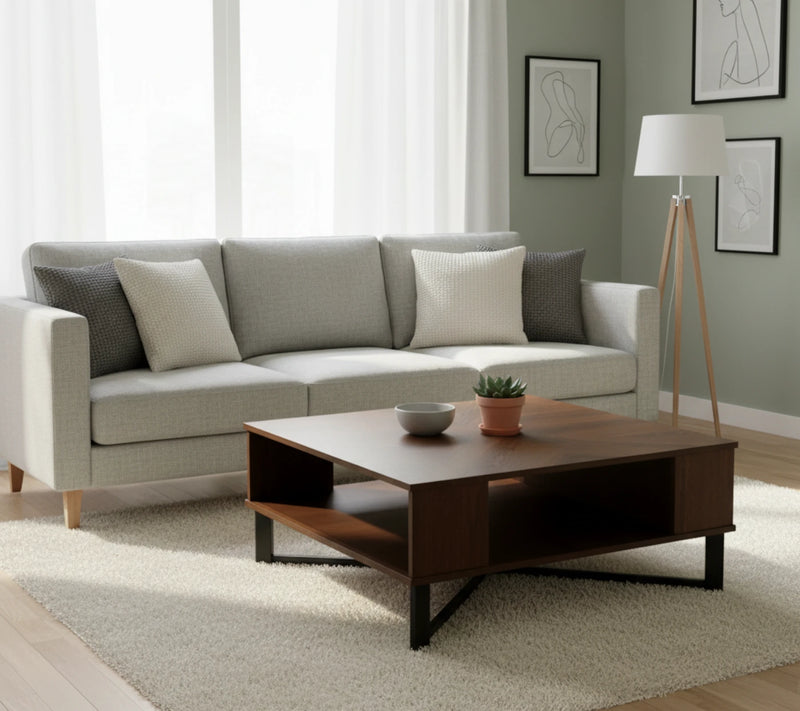 Mesa de Centro Mallory