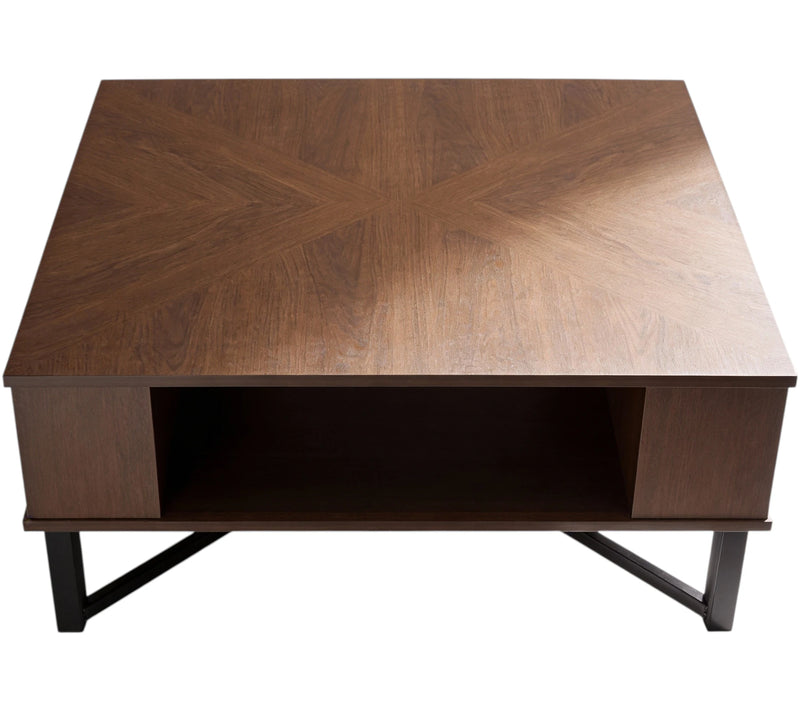 Mesa de Centro Mallory