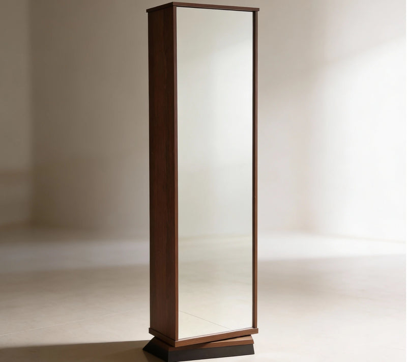 Espejo giratorio Mallory