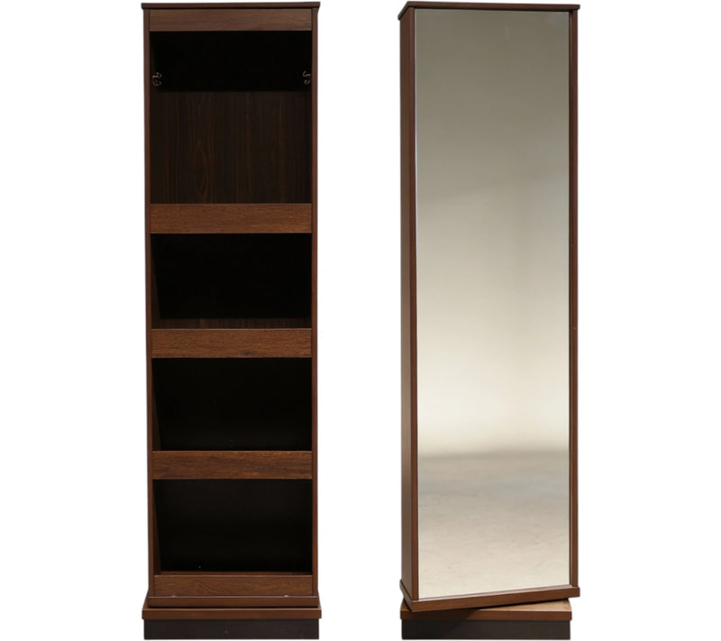 Espejo giratorio Mallory