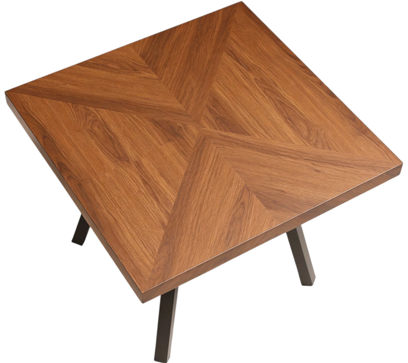 Comedor Mallory 4 sillas
