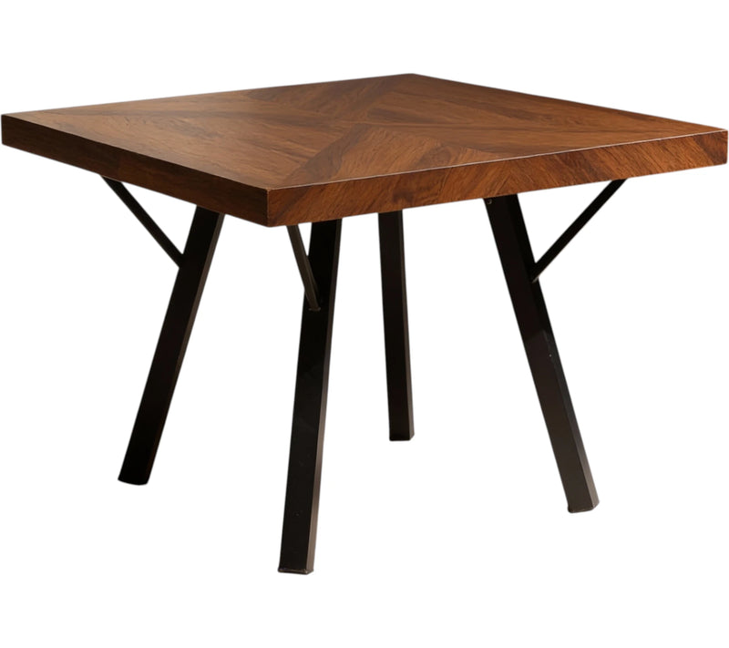 Comedor Mallory 4 sillas