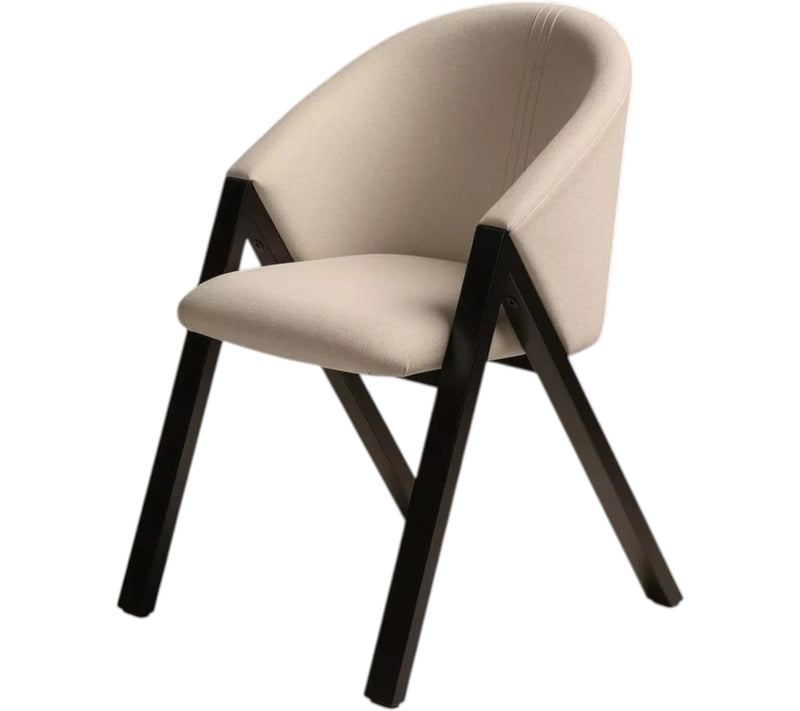 Silla Mallory Beige