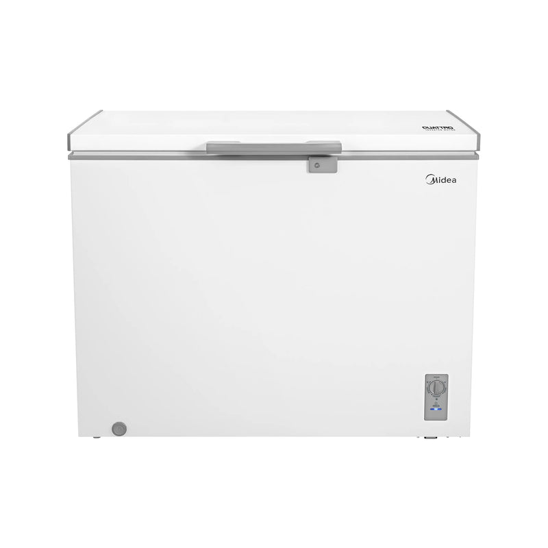 Congelador Midea MDRC411FZM01D 11p³