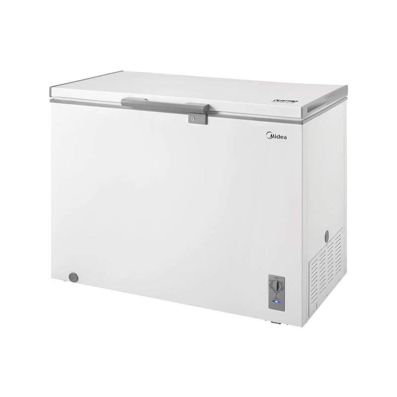 Congelador Midea MDRC411FZM01D 11p³