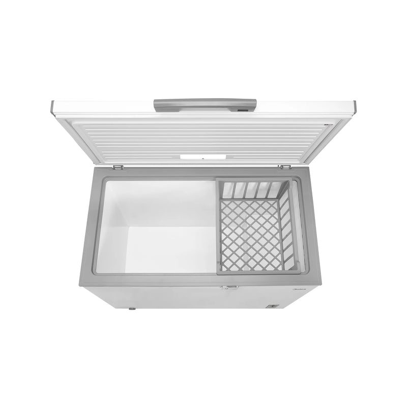 Congelador Midea MDRC411FZM01D 11p³
