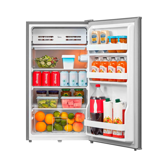 Frigobar Midea MDRD142FGM50 3.3p³