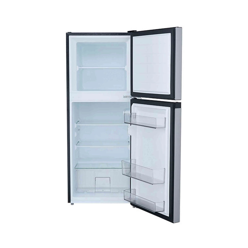 Frigobar Midea MDRT128CCNLS 5p³