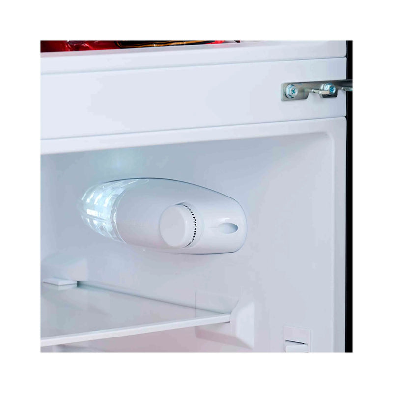 Frigobar Midea MDRT128CCNLS 5p³