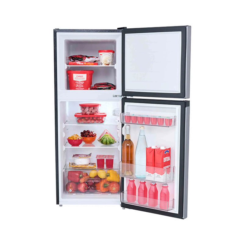 Frigobar Midea MDRT128CCNLS 5p³