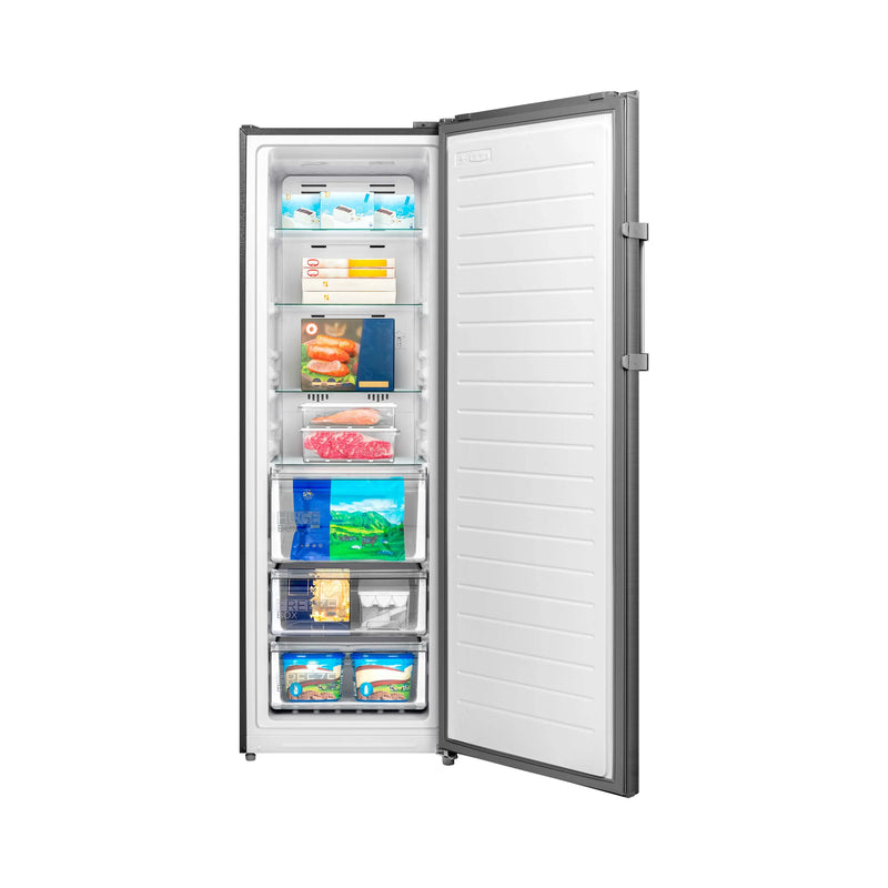Congelador Vertical Midea MDRU33FEM46D 9p³