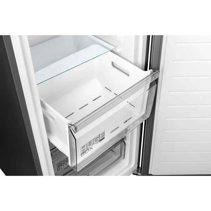 Congelador Vertical Midea MDRU33FEM46D 9p³
