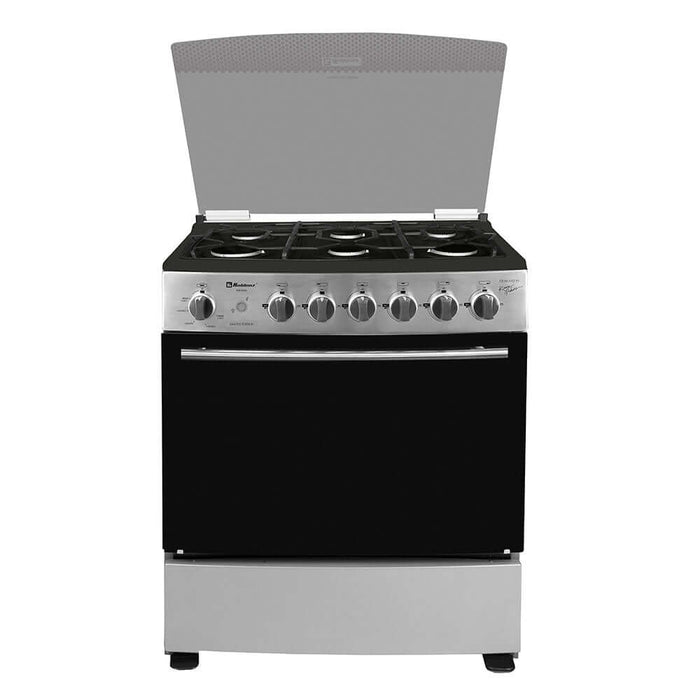 Estufa Koblenz Mesina 30"