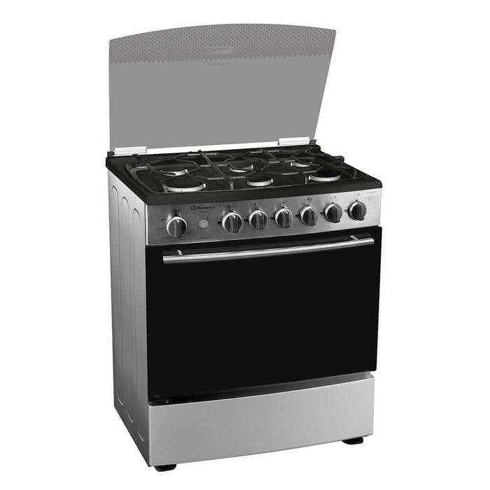 Estufa Koblenz Mesina 30"