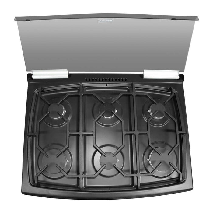 Estufa Koblenz Mesina 30"