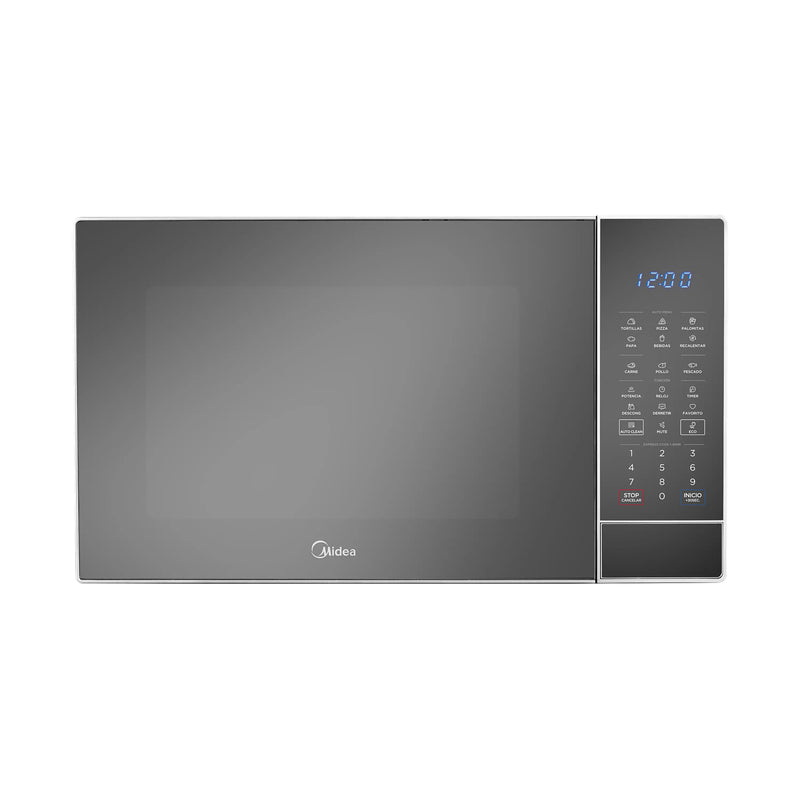 Microondas Midea MMDK14S2MG 1.4p³