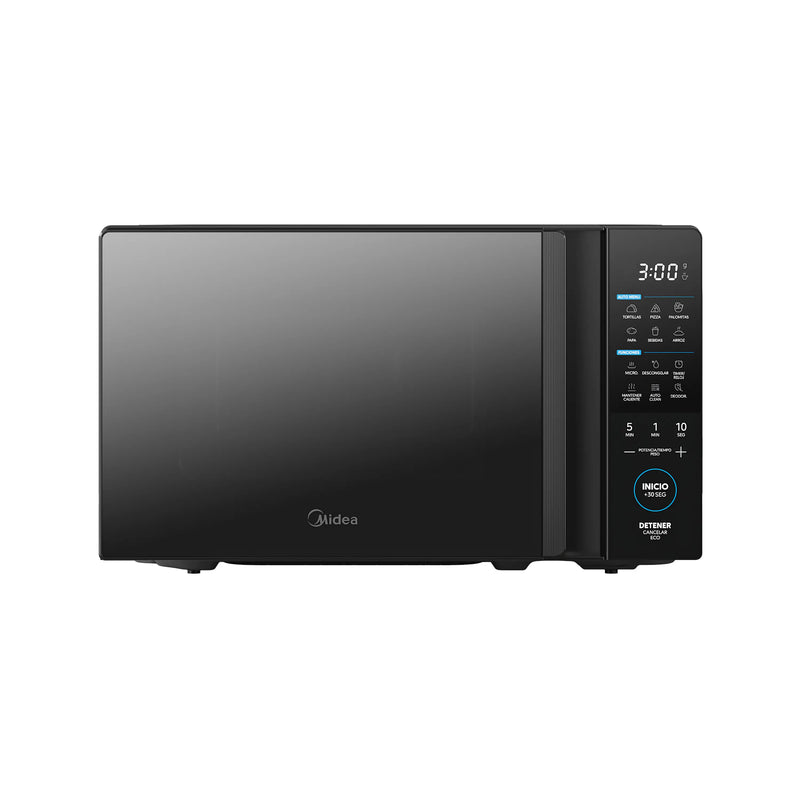 Microondas Midea MMDT07S2MB 0.7p³