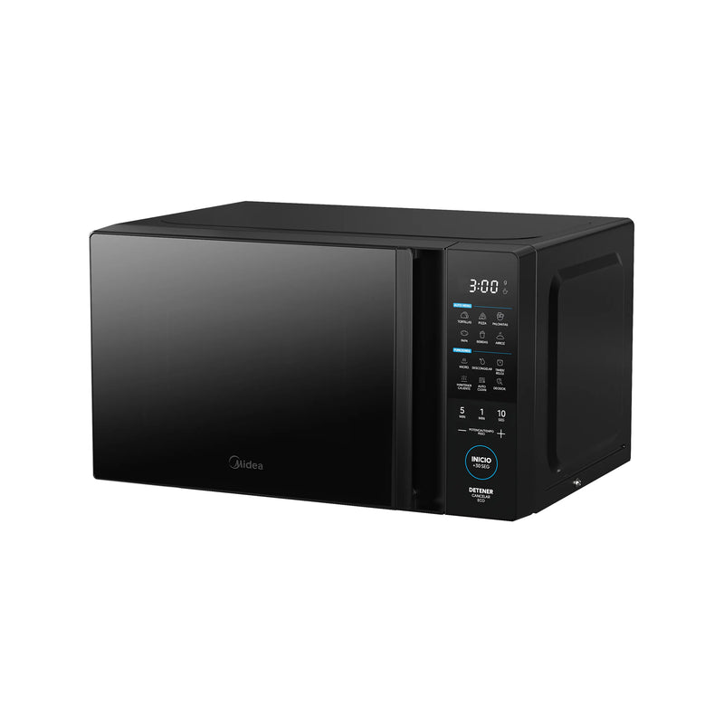 Microondas Midea MMDT07S2MB 0.7p³