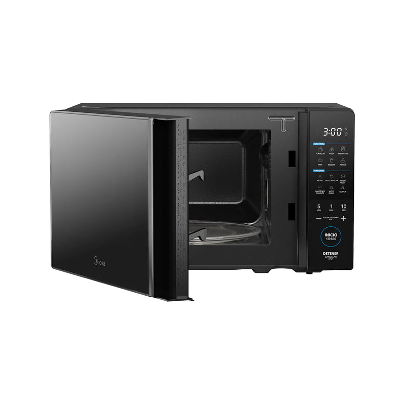 Microondas Midea MMDT07S2MB 0.7p³