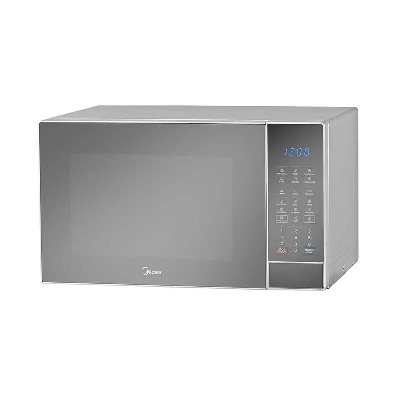 Microondas Midea MMDX211S2MG 1.1p³