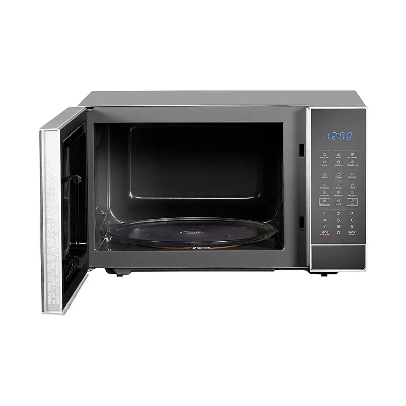 Microondas Midea MMDX211S2MG 1.1p³