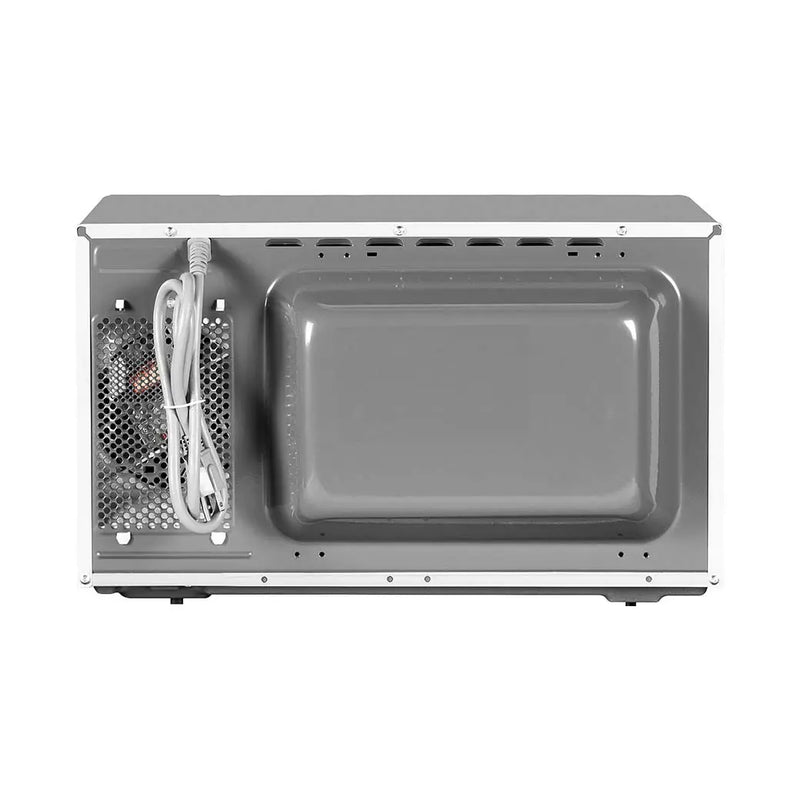 Microondas Midea MMDX211S2MG 1.1p³