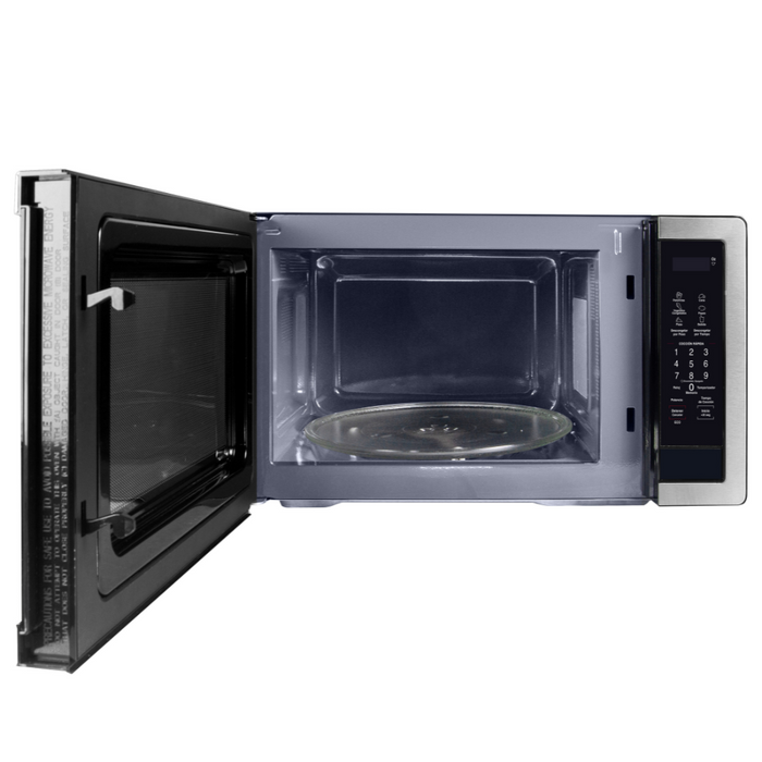 Microondas Koblenz MWKM-11IHA 1.13p³