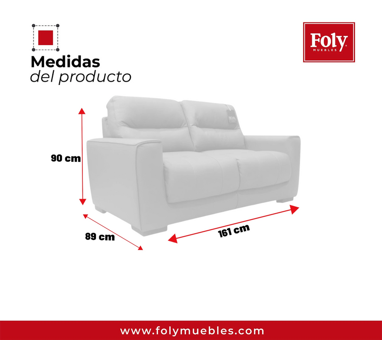 Love Seat Telmo