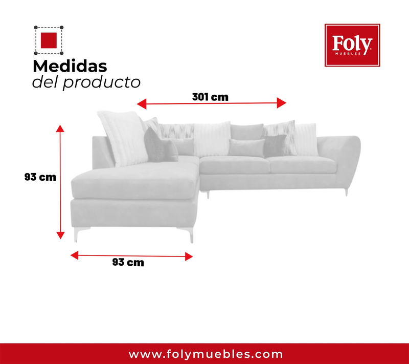 Sala Seccional Luciana Beige