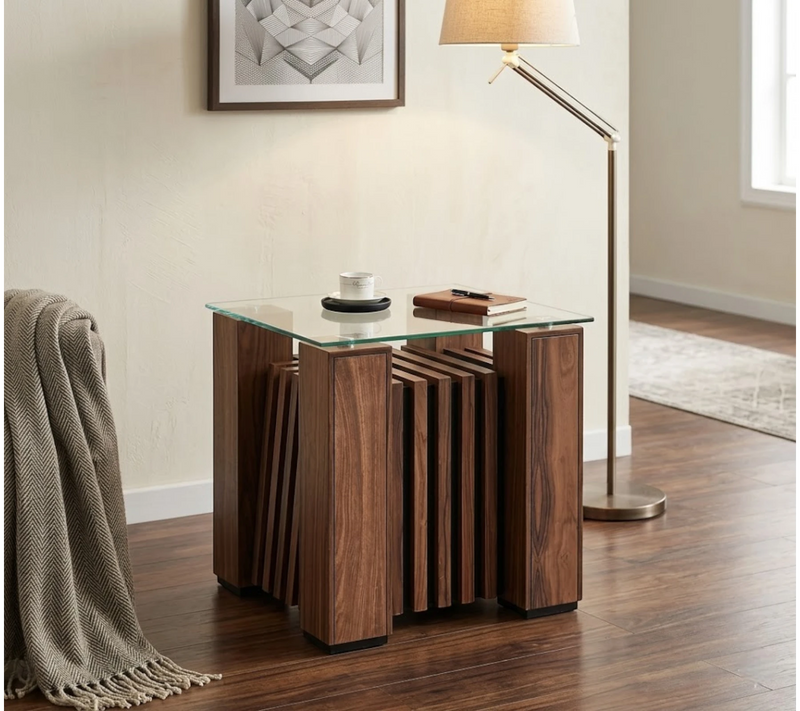 Mesa Lateral Bourbon