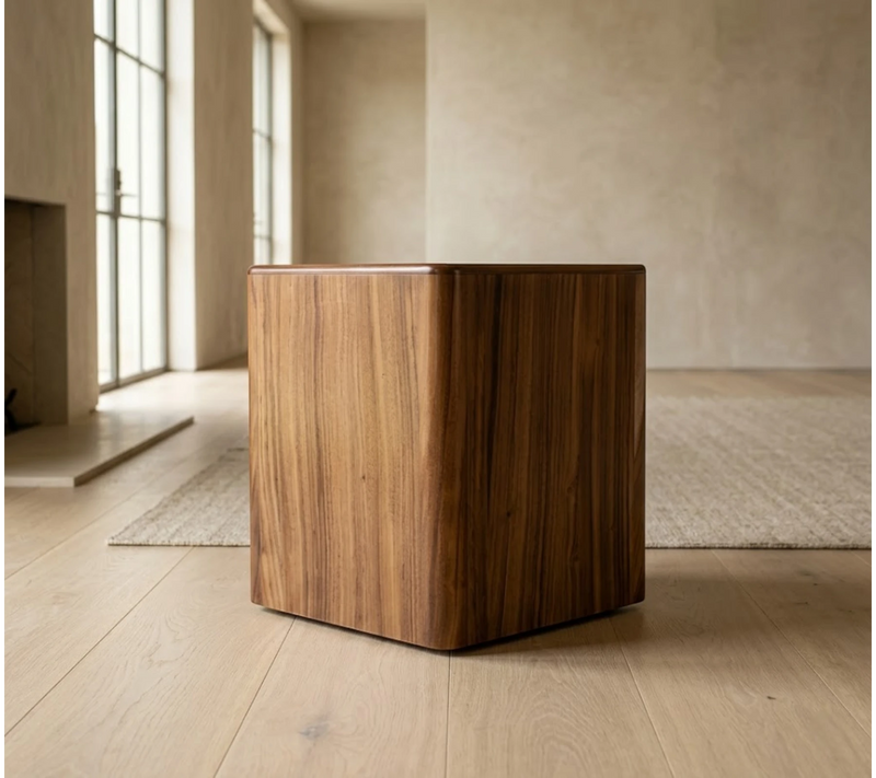 Mesa Lateral Cinamo