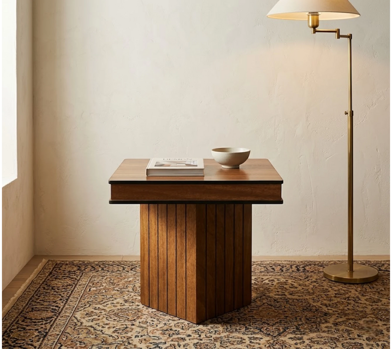 Mesa Lateral Porte