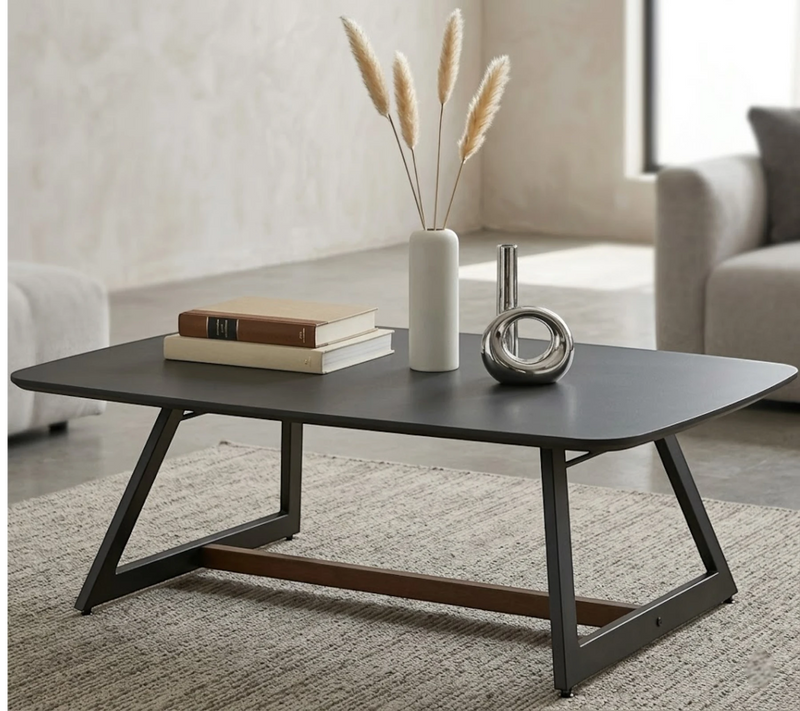 Mesa de Centro Aruma