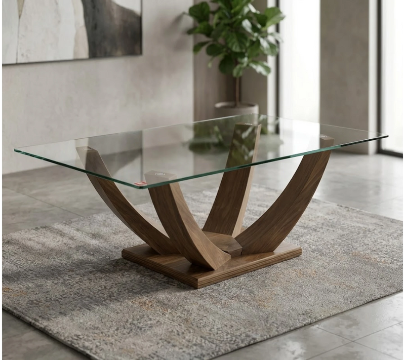Mesa de Centro Fantasy