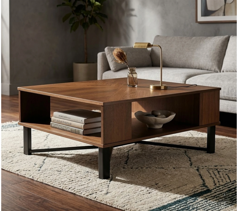 Mesa de Centro Mallory