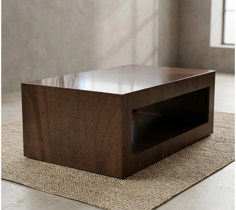 Mesa de Centro Odisey