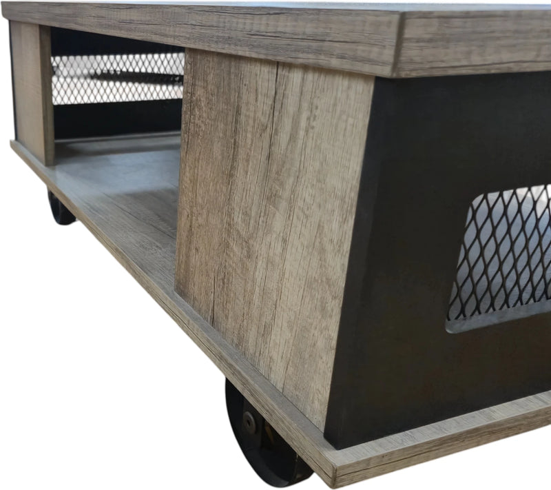 Mesa de Centro Pepper