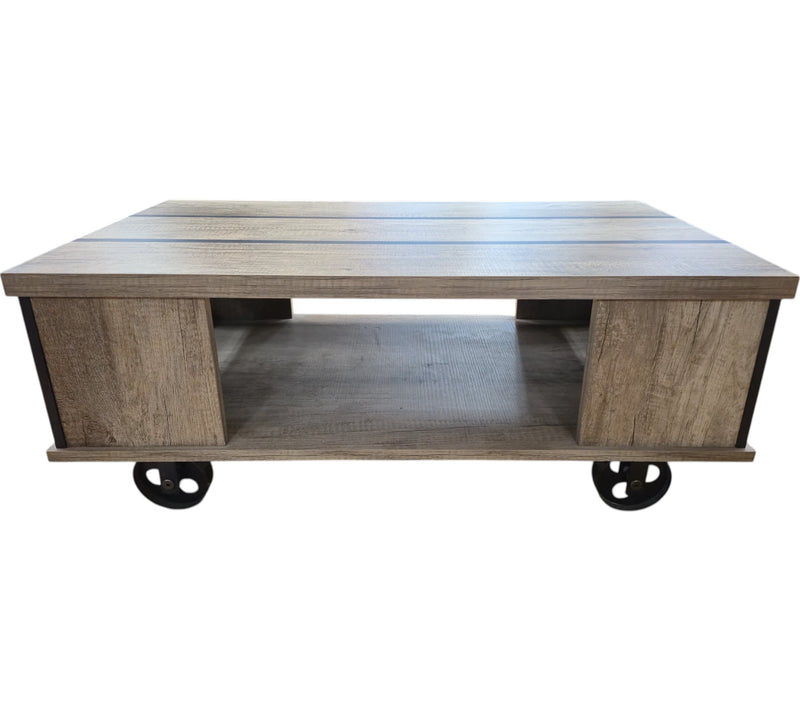 Mesa de Centro Pepper