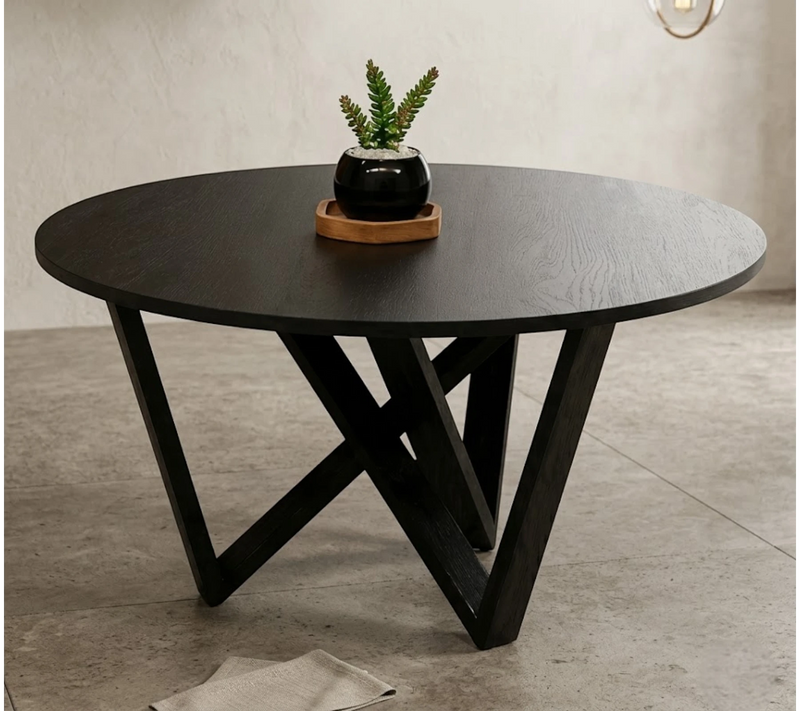 Mesa de Centro Remmi