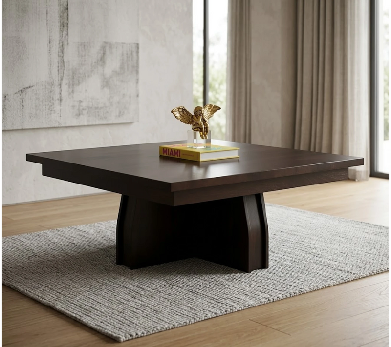 Mesa de Centro Viena