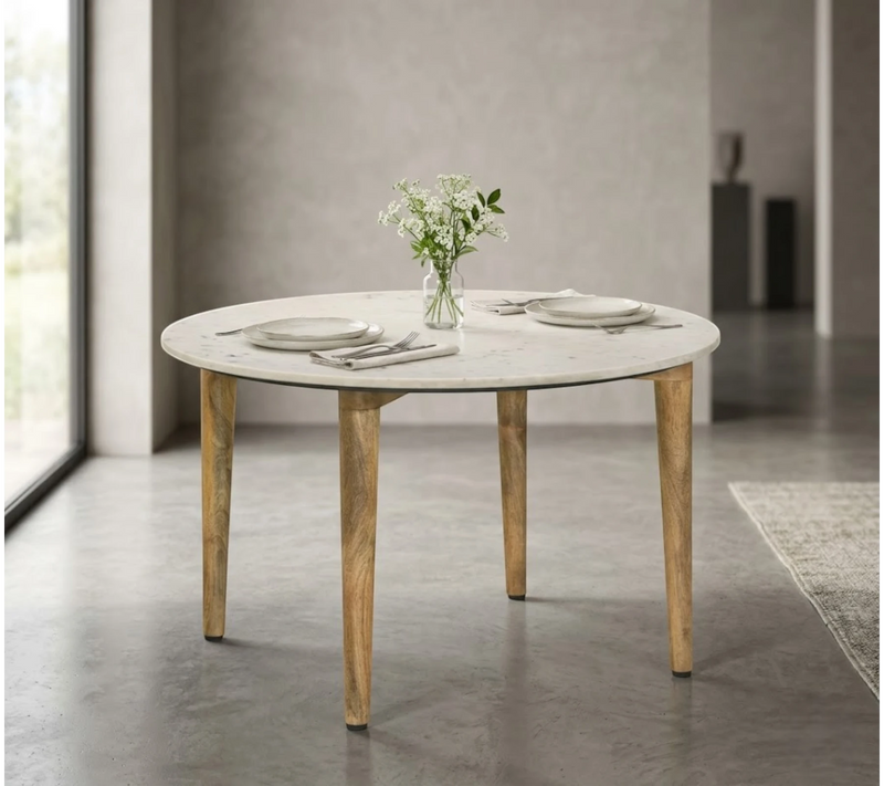 Mesa de centro Aldis