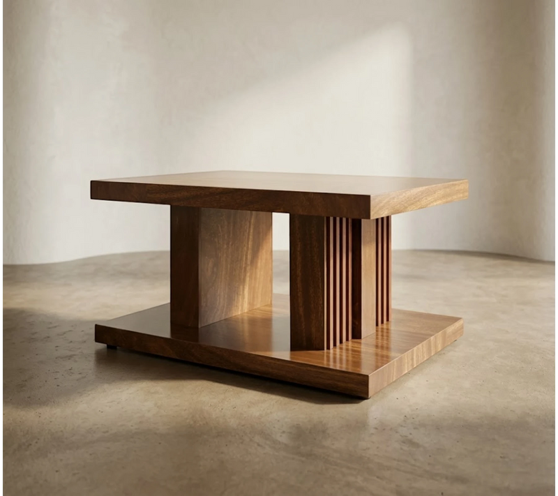 Mesa de centro Clio