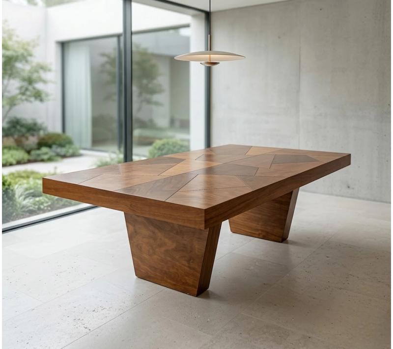 Mesa para Comedor Quetzal 10/S