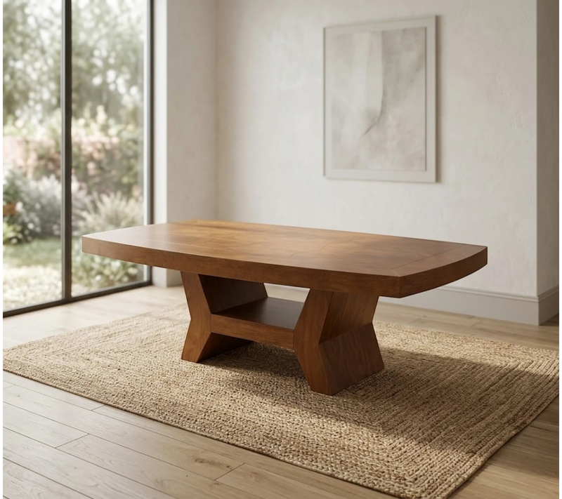 Mesa para Comedor Santorin 8/S