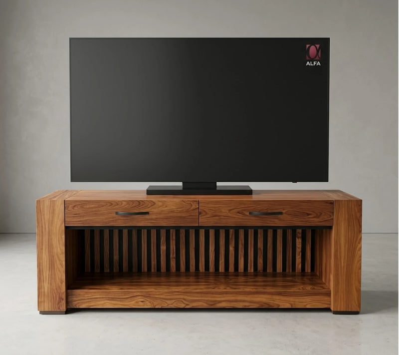 Mesa para TV Bourbon