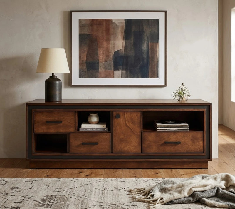 Mesa para TV Katania