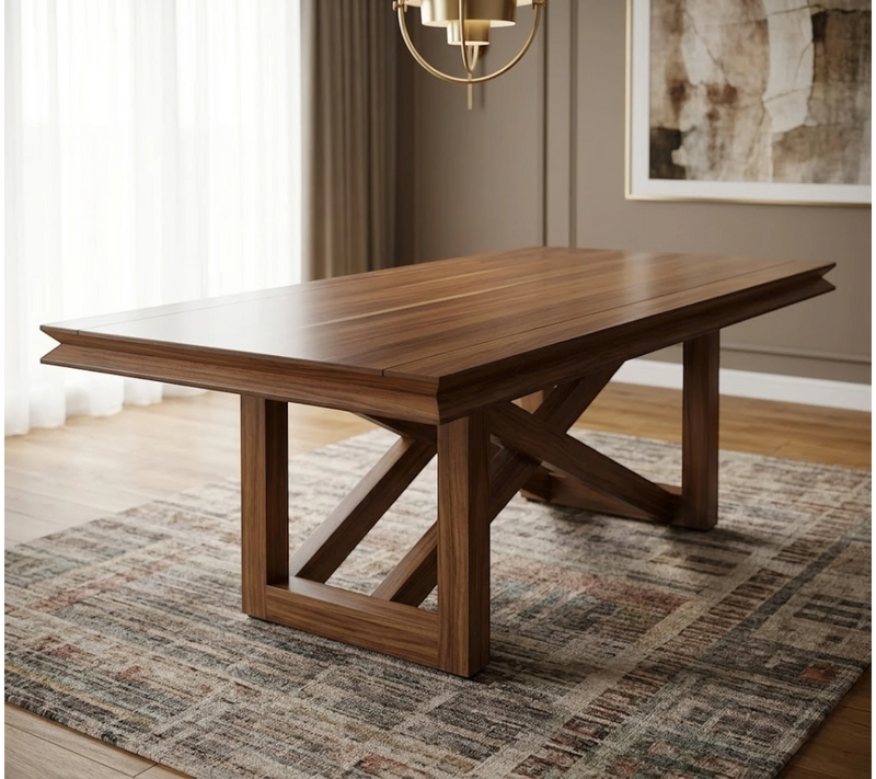 Mesa para comedor Eider para 10 Sillas