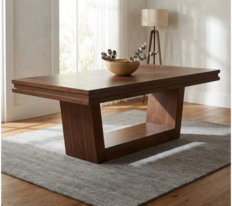 Mesa para comedor Pekin para 8 Sillas